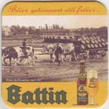 Battin LU 099